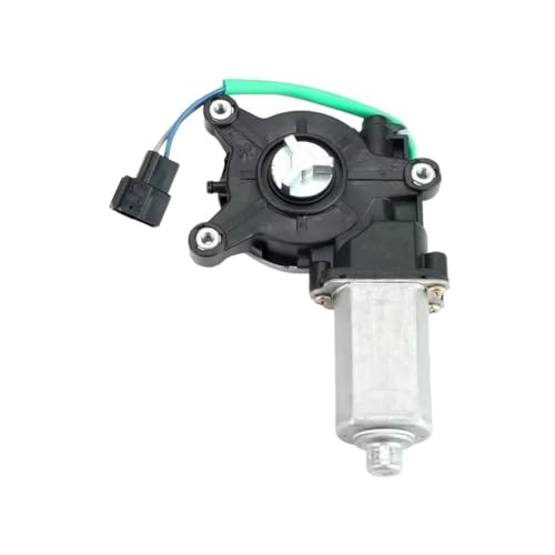 Lève-vitre bloqué Daewoo Lanos solution moteur origine 96190208
