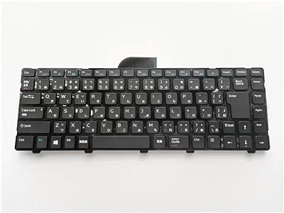 [IDVL]DELL Inspiron 14 3421 3437�A14R 5421 5437�A15Z-5523 �L�[�{�[�h ���{��z�� �m�[�gPC�p �o�b�N���C�g����