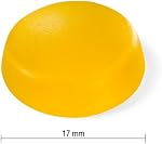 Jamieson Vitamine E 100 UI Gummies Saveur Pêche Mangue, avec 25 mg de Vitamine C. Riche en Antioxydants, Soutient un Métabolisme Sain et Renforce l'Immunité, Sans Gluten, Sans Couleurs, Saveurs ou Conservateurs Artificiels, 70 Comptes
