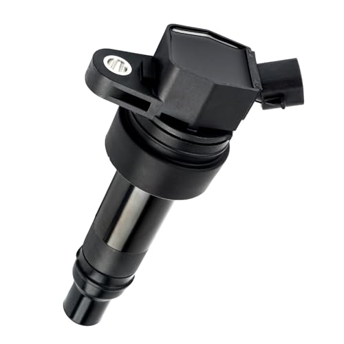 Image of PHILTOP Ignition Coil 4 Packs UF707 Fit for Hyundai Veloster 2013-2015, Kia Forte Koup 2014-2015, Forte5 2014-2015