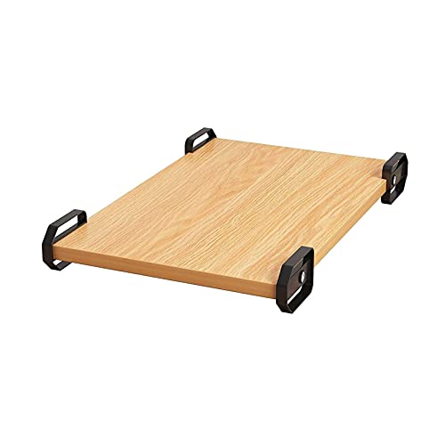 Soporte para CPU, Soporte ajustable para torre de computadora, Estante protector para gabinete de CPU