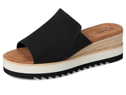 Image of TOMS Women's Diana Mule Sandals
