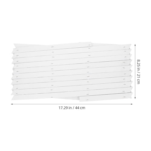 Treillis extensible pour eviter la chute des branches de vigne - 3