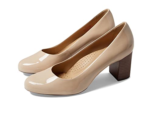 Image of Marc Joseph New York Womens Midtown Pump