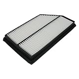 Pentius PAB9361 UltraFLOW Air Filter for Acura MDX (01-05), Honda Pilot (03-05)