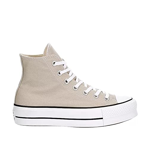Image of Converse Women's Chuck Taylor All Star Lift High Top Sneakers
