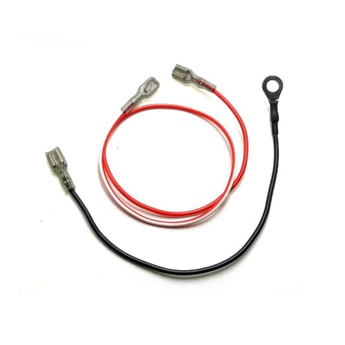 Bobina de repuesto para puesta a punto de motores a gasolina G3800 de 38cc, juego de 2 piezas 5