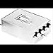 TE Connectivity 25AYA6A Filter, Power Line; 440 VAC; 25 A; UL Recognized