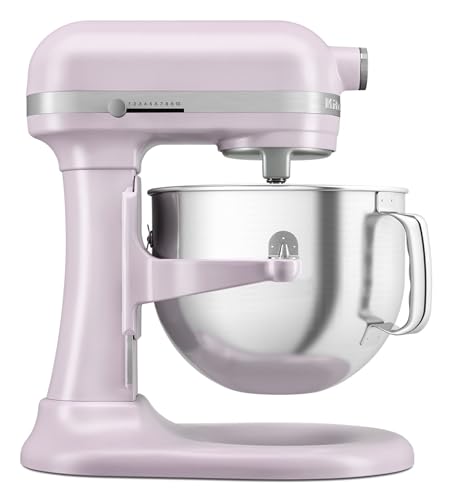 KitchenAid 7 Quart Bowl-Lift Stand Mixer, Wildflower, KSM70SKXX