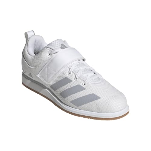 Image of adidas Unisex Adult Powerlift 5 Weightlifting Shoes