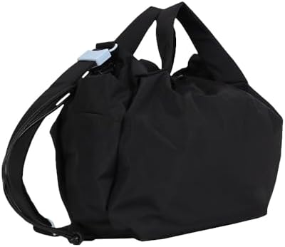 Camper 52784 Blair Shoulder Bag, black_T38, Free Size