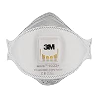 3M Aura Maske für