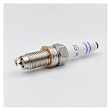 Car Spark Plugs 4Pcs Lot 04E905612 Spark Plugs For A1 A3 Q3 Beetle Golf Polo Skota Seat 0241145515