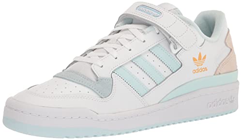 Image of Adidas Mens Forum Low