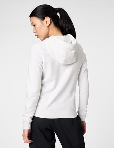 Nike Women's Sportswear Club Fleece Logo Pullover Hoodie3