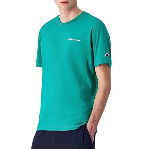 Champion SS Tee 220264 GFD Shirt Talla M – Ansicht 1