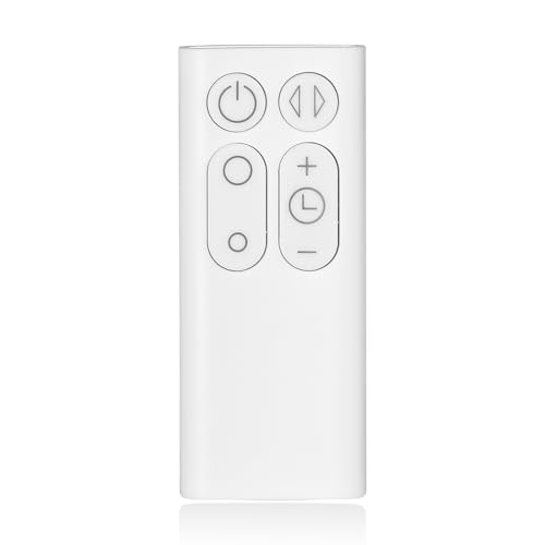 Fernbedienung Kompatibel mit Dyson Ventilator Luftreiniger AM06 AM07 AM08