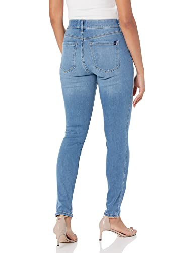 Gloria Vanderbilt Women's Comfort Curvy Skinny Jean Standard3