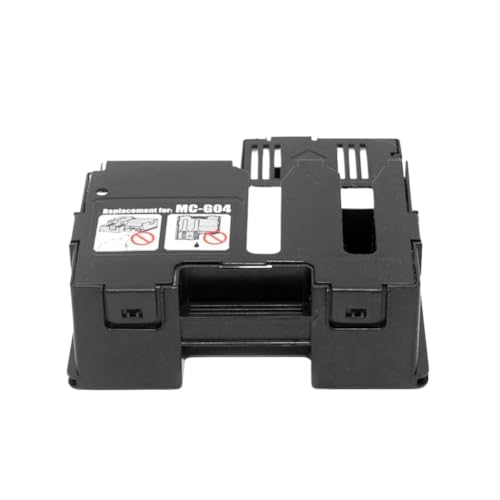 Tanque de tinta de mantenimiento soluciona error de almohadilla G3670
