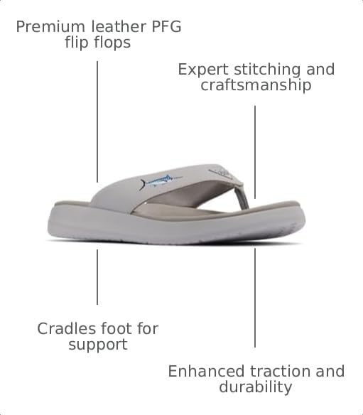 Image of Columbia Boatside Fish Flip