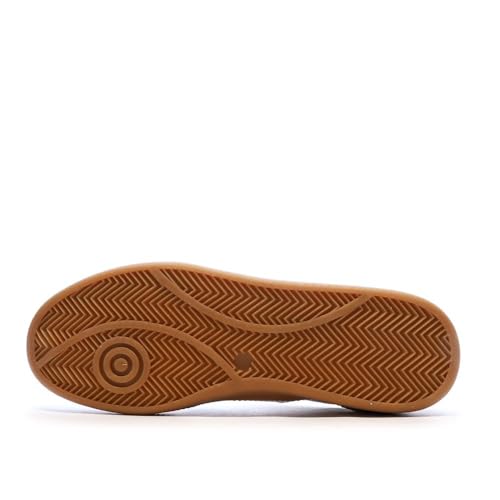 Baskets Teddy Smith Z.Serr beige pour vos sorties et weekends