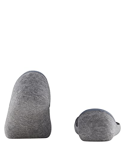 Image of FALKE Women's Step Cotton No Show Socks, 1 Pair