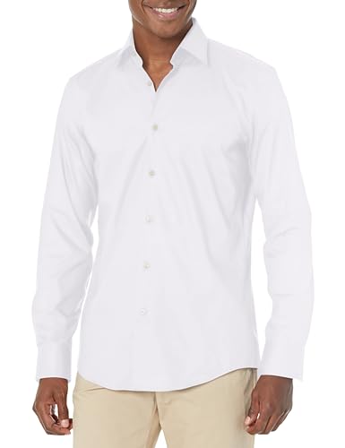 BOSS Men's Hank Kent Shirt