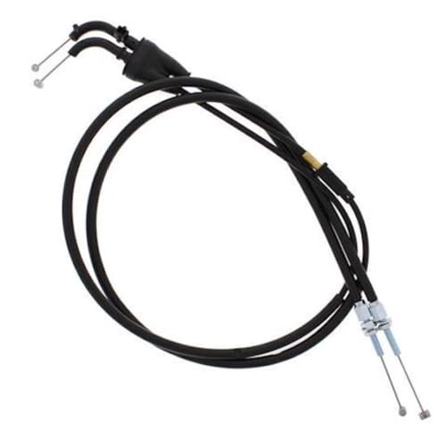 Cables de gaz Kawasaki KXF 250 4T 2014 resoudre retour poignee dur ou bloque cross
