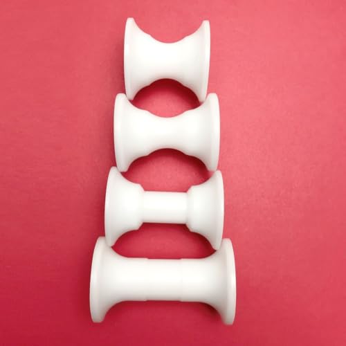 Polea de 8mm para máquina de remo y escalador 3