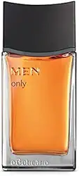 Men Only Desodorante Colônia O Boticário 100ml