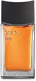 Men Only Desodorante Colônia O Boticário 100ml
