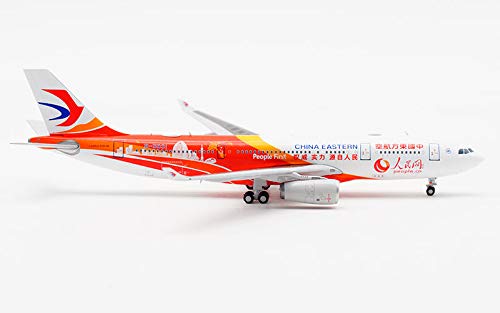 Amazon | JCWings 1/400 完成品 中国東方 航空 CHINA EASTERN