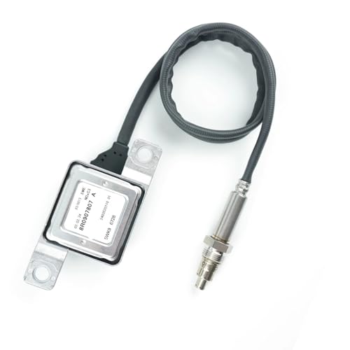 Capteur NOx 8R0907807A 5WK96728 pour régulation des émissions BMW