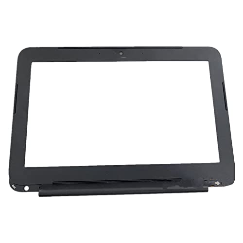 Retour couverture affleurant LCD noir compatible HP Stream 13-c000 13-c100 capot arrière