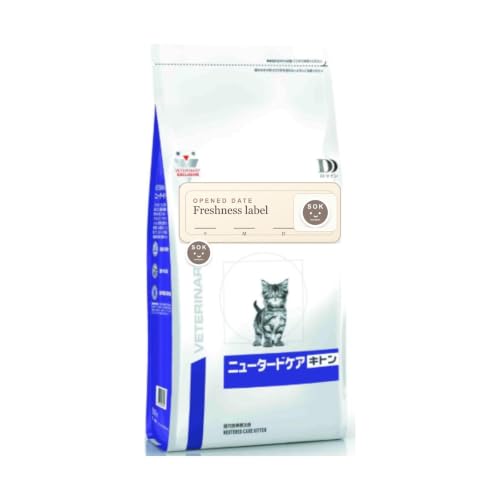 ロイヤルカナン キトン 2kg」の人気商品一覧・価格比較 - 価格.com
