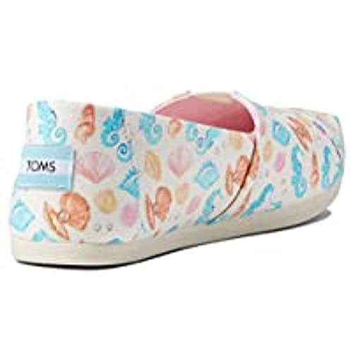 Image of Toms Womens Alpargata 3.0