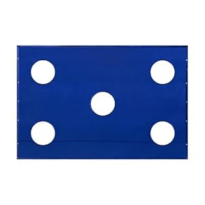 Monster Shop Golfkäfig-Zielscheibe 3m x 2m