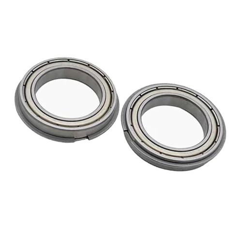 Roulement de douille supérieure sous-rouleau fusion Konica Minolta C454e C224
