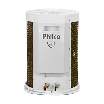 Ar Condicionado Split Hi Wall Inverter Philco 18000 BTU/h Frio PAC18FC – 220 Volts