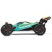 ARRMA RC Car 1/8 Typhon 4X4 223S BLX BRUSHLESS Buggy RTR (Battery and Charger Not Included) with DSC (Green), ARA4306V4T1