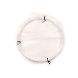 2471 PPLS アクリル製 光ファイバー LED 照明 装飾 実験 工作 直径2.0mm 長さ12m