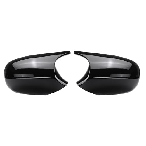 Coque rétroviseur BMW E91 E88 E81 LCI pour remplacer un cache rayé ou usé
