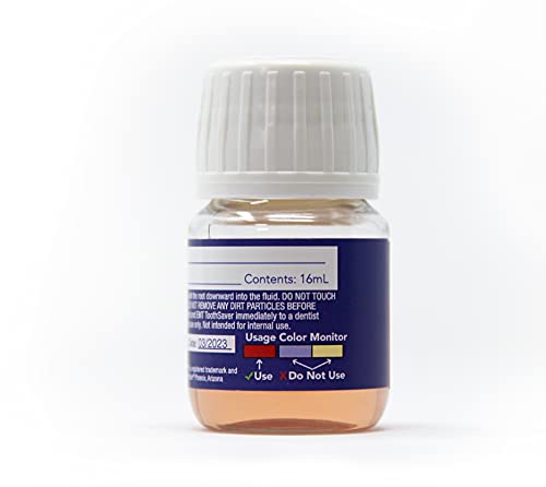 Image of EMT Toothsaver