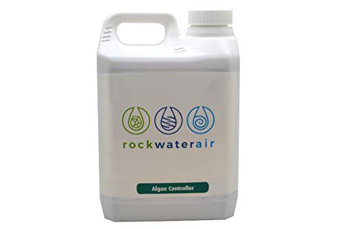 RockWaterAir Swimming Pool Algae Controller - 2L