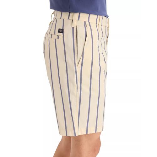 Image of Dockers Men's Ultimate Straight Fit Supreme Flex Shorts (Standard and Big & Tall)