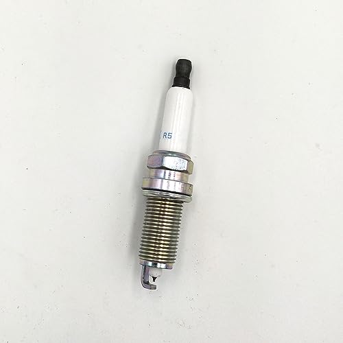Bougies d'allumage IRIDIUM PLZFR6A-11S 12122158253 pack de 4 pièces de rechange moteur