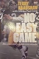 No easy game 0425044661 Book Cover