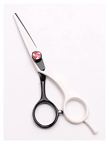 Outil de coiffure YZCIS ciseaux amincissants bleu pour sculpter les cheveux épais