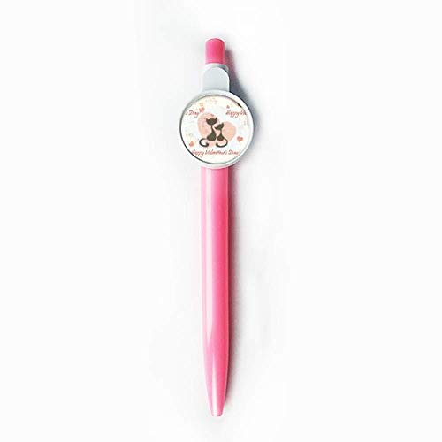 Stylo roller bleu Black Cats pour organiser votre quotidien avec style