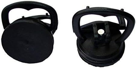 Silverhill Tools ATKBAS Locking 2.25 inch Suction Cups for iMac and other Apple computer repair